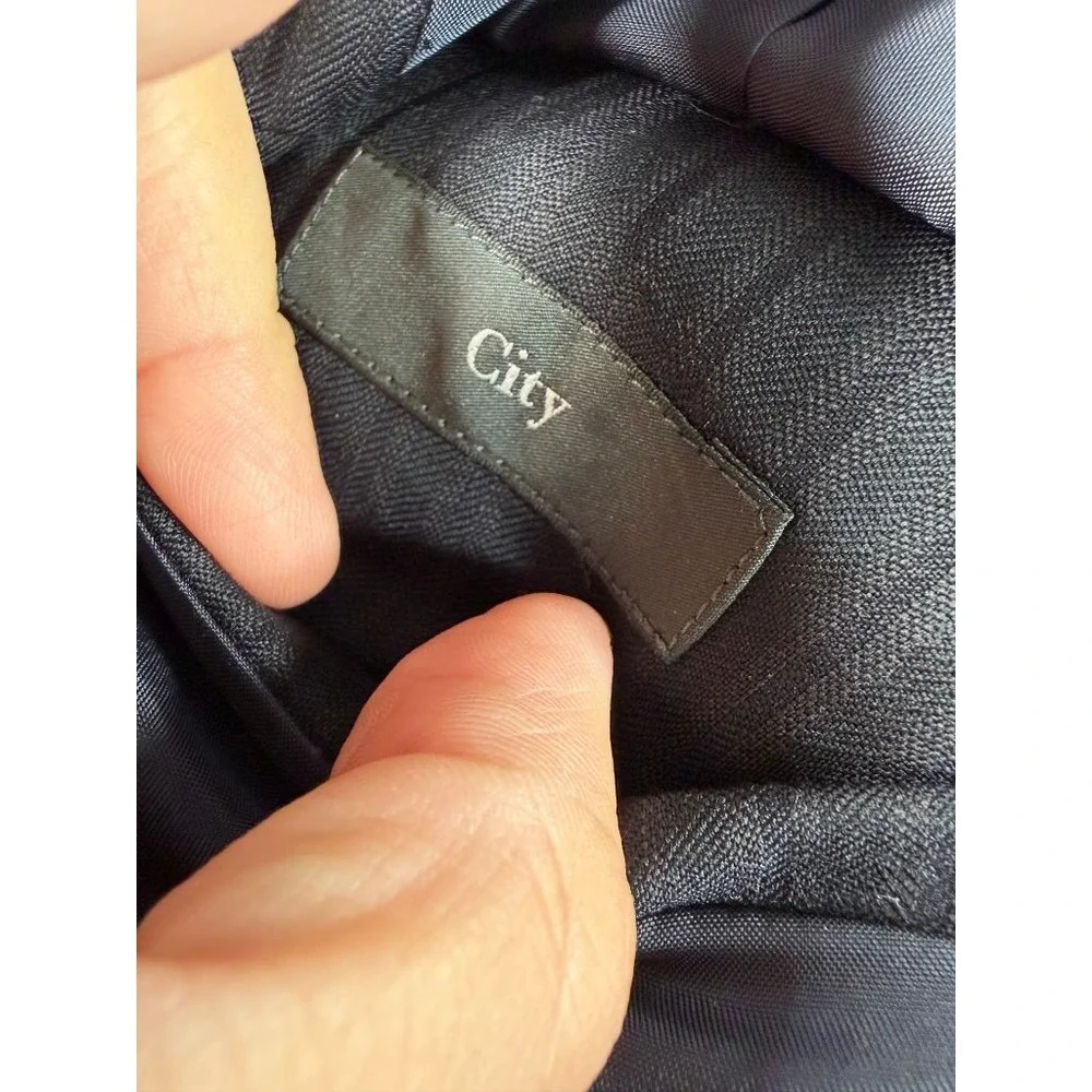 Z Zegna zegna city
